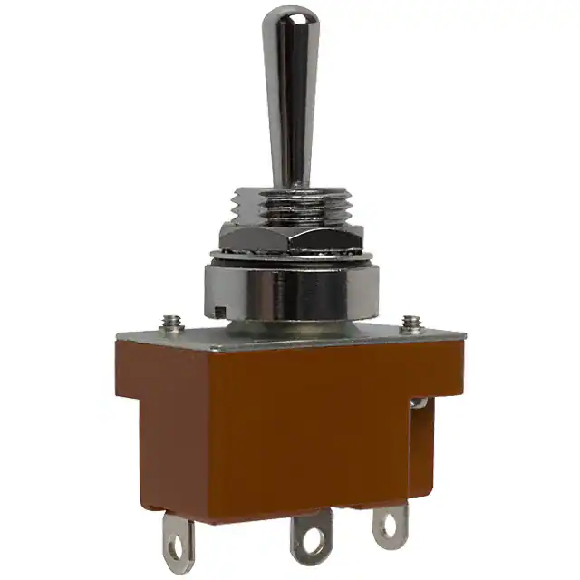 S8AW NKK Switches electronic component